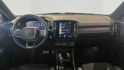 Photo 5 Volvo Xc40  T5 Recharge 180+82 ch DCT7