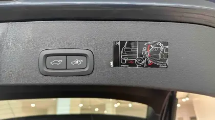 Photo 13 Volvo Xc40  T5 Recharge 180+82 ch DCT7