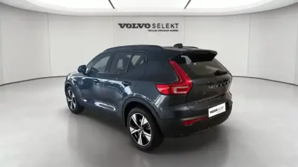 Photo 6 Volvo Xc40  T5 Recharge 180+82 ch DCT7