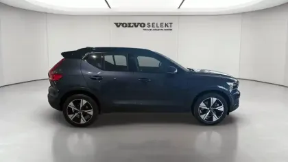 Photo 7 Volvo Xc40  T5 Recharge 180+82 ch DCT7