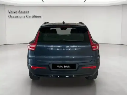 Photo 18 Volvo Xc40  T5 Recharge 180+82 ch DCT7