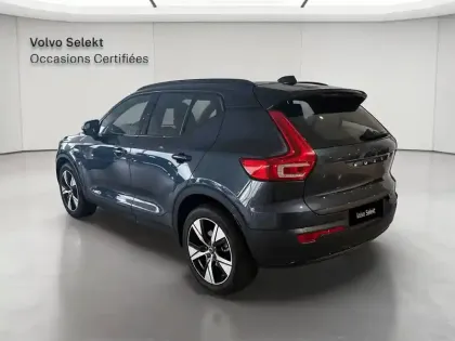 Photo 21 Volvo Xc40  T5 Recharge 180+82 ch DCT7