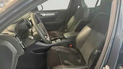 Photo 25 Volvo Xc40  T5 Recharge 180+82 ch DCT7