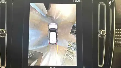 Photo 29 Volvo Xc40  T5 Recharge 180+82 ch DCT7