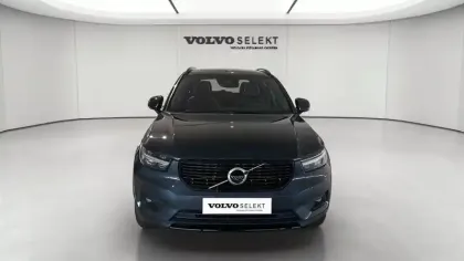 Photo Volvo Xc40 R-design