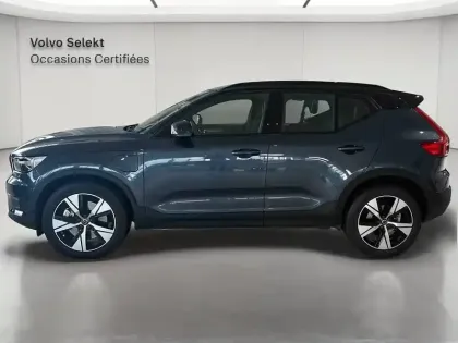 Photo 17 Volvo Xc40  T5 Recharge 180+82 ch DCT7