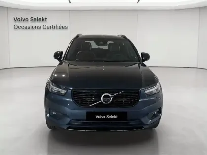 Photo 15 Volvo Xc40  T5 Recharge 180+82 ch DCT7
