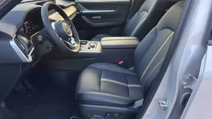 Photo 12 Mazda Cx-60  3.3L e-SKYACTIV D 254 ch AWD BVA8