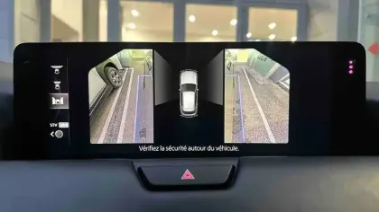 Photo 24 Mazda Cx-60  3.3L e-SKYACTIV D 254 ch AWD BVA8