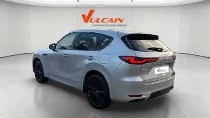 Photo 6 Mazda Cx-60  3.3L e-SKYACTIV D 254 ch AWD BVA8