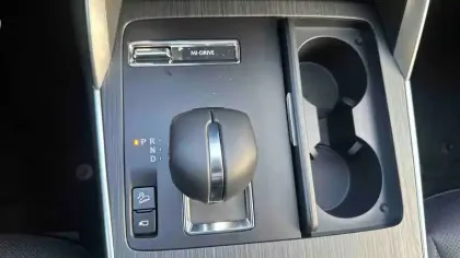 Photo 18 Mazda Cx-60  3.3L e-SKYACTIV D 254 ch AWD BVA8