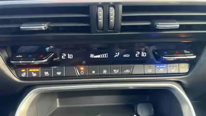 Photo 17 Mazda Cx-60  3.3L e-SKYACTIV D 254 ch AWD BVA8