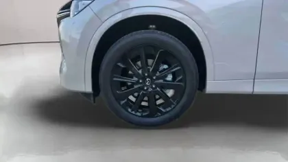 Photo 11 Mazda Cx-60  3.3L e-SKYACTIV D 254 ch AWD BVA8