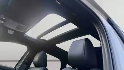 Photo 23 Mazda Cx-60  3.3L e-SKYACTIV D 254 ch AWD BVA8