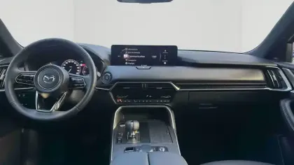 Photo 5 Mazda Cx-60  3.3L e-SKYACTIV D 254 ch AWD BVA8
