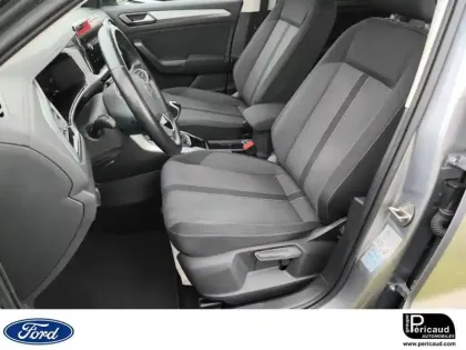 Photo 6 Volkswagen T-roc  1.0 TSI 110 Start/Stop BVM6