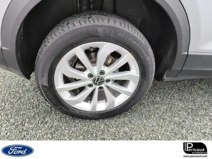 Photo 16 Volkswagen T-roc  1.0 TSI 110 Start/Stop BVM6
