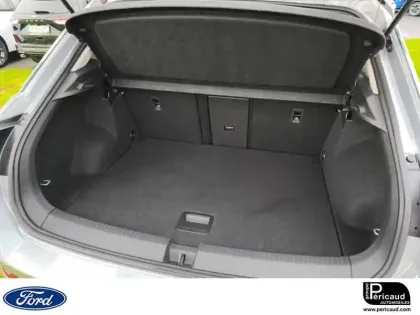 Photo 8 Volkswagen T-roc  1.0 TSI 110 Start/Stop BVM6