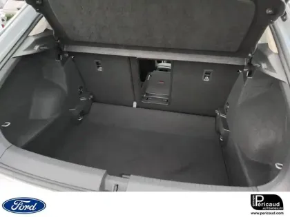 Photo 9 Volkswagen T-roc  1.0 TSI 110 Start/Stop BVM6