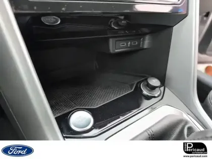 Photo 12 Volkswagen T-roc  1.0 TSI 110 Start/Stop BVM6