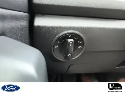 Photo 18 Volkswagen T-roc  1.0 TSI 110 Start/Stop BVM6