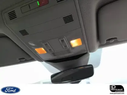 Photo 14 Volkswagen T-roc  1.0 TSI 110 Start/Stop BVM6