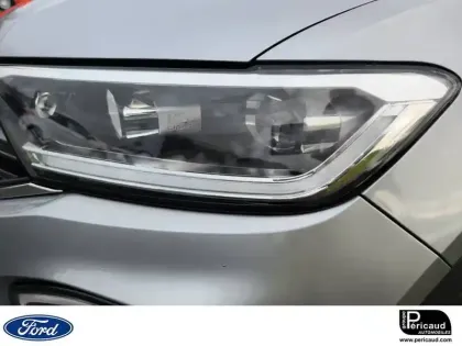 Photo 19 Volkswagen T-roc  1.0 TSI 110 Start/Stop BVM6