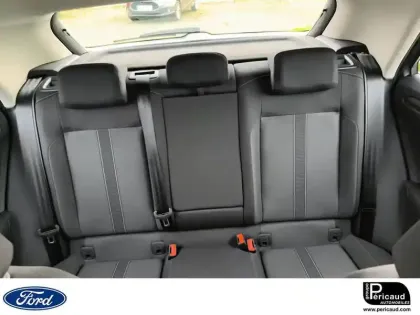 Photo 15 Volkswagen T-roc  1.0 TSI 110 Start/Stop BVM6