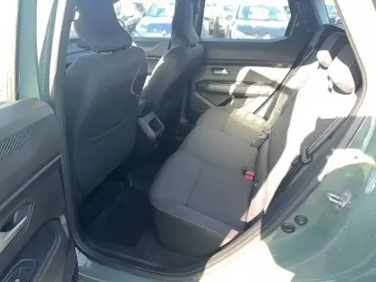 Photo 15 Dacia Duster  TCe 130 4x2