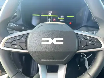 Photo 14 Dacia Duster  TCe 130 4x2