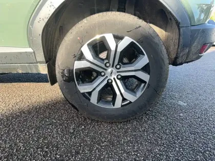 Photo 18 Dacia Duster  TCe 130 4x2