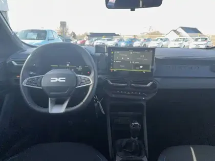 Photo 9 Dacia Duster  TCe 130 4x2