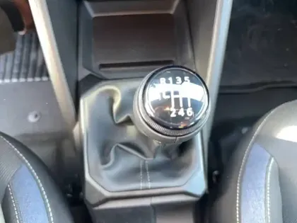 Photo 12 Dacia Duster  TCe 130 4x2