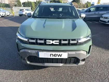 Photo 7 Dacia Duster  TCe 130 4x2