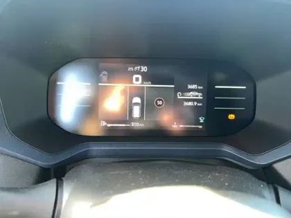 Photo 16 Dacia Duster  TCe 130 4x2