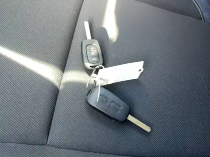 Photo 20 Dacia Duster  TCe 130 4x2