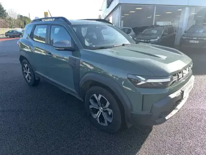 Photo 6 Dacia Duster  TCe 130 4x2