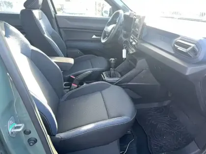 Photo 13 Dacia Duster  TCe 130 4x2