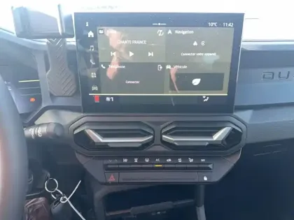 Photo 11 Dacia Duster  TCe 130 4x2