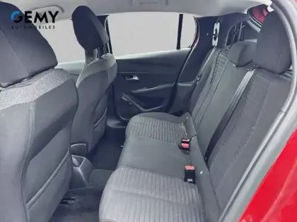 Photo 9 Peugeot 208  BlueHDi 100 S&S BVM6