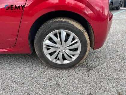 Photo 10 Peugeot 208  BlueHDi 100 S&S BVM6