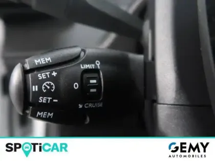 Photo 24 Peugeot 208  BlueHDi 100 S&S BVM6