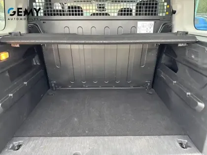 Photo 5 Peugeot Rifter  Standard BlueHDi 100 BVM5