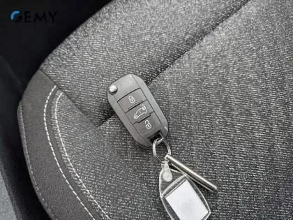 Photo 13 Peugeot Rifter  Standard BlueHDi 100 BVM5