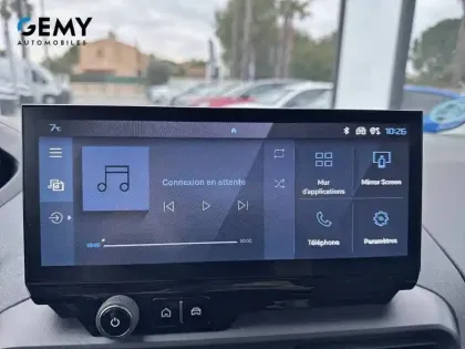 Photo 11 Peugeot Rifter  Standard BlueHDi 100 BVM5