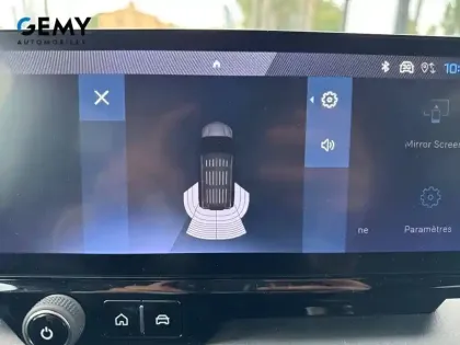 Photo 14 Peugeot Rifter  Standard BlueHDi 100 BVM5