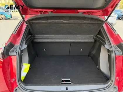 Photo 5 Peugeot 2008  Electrique 136 ch