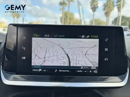 Photo 28 Peugeot 2008 Gén. II Ph1 NG GT 5