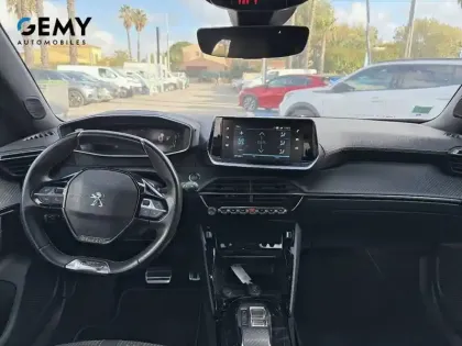 Photo 23 Peugeot 2008 Gén. II Ph1 NG GT 5