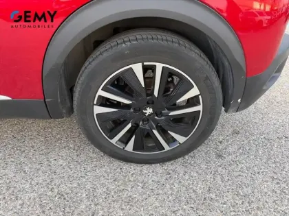 Photo 26 Peugeot 2008 Gén. II Ph1 NG GT 5